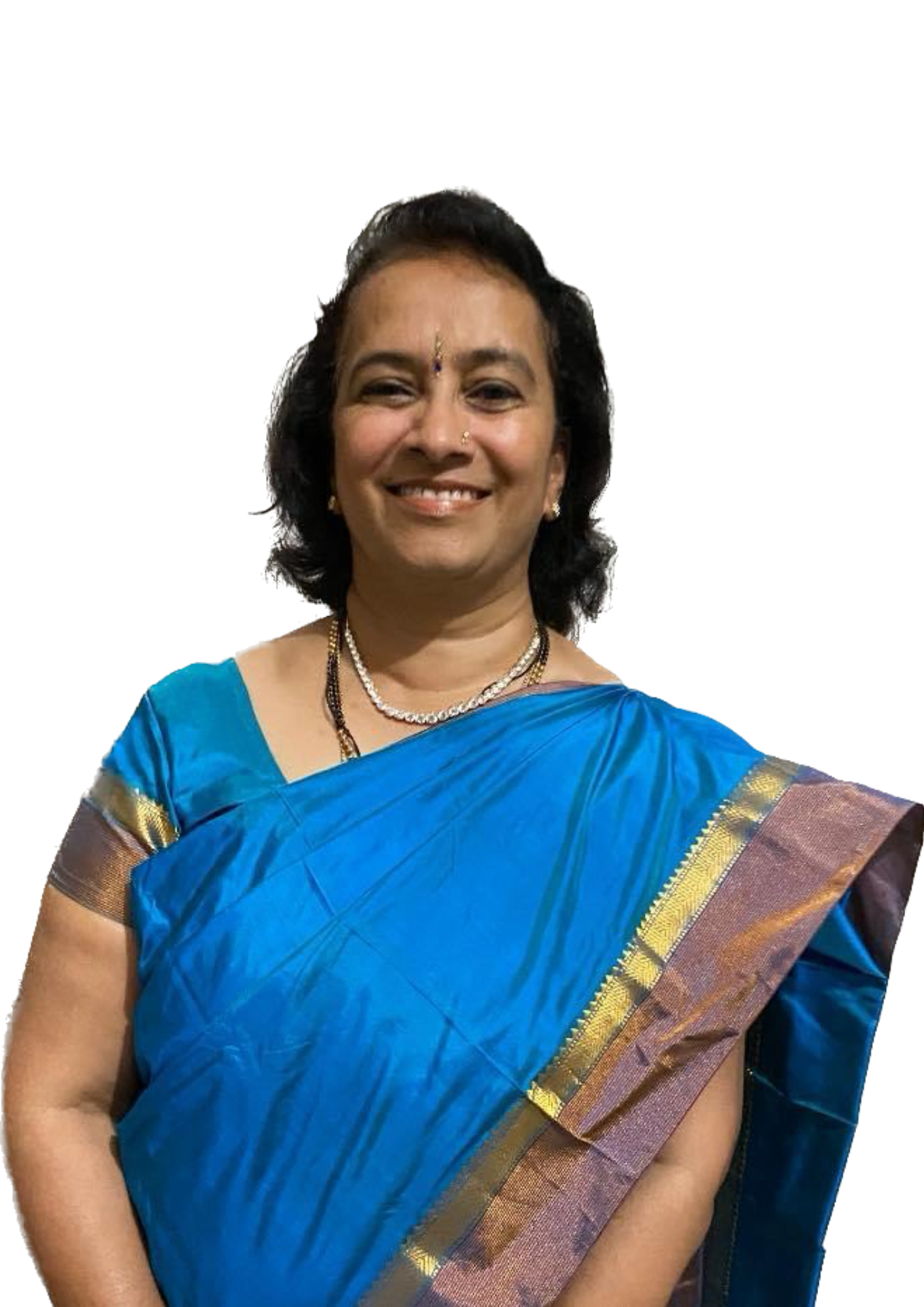 Dr. Savitha Suri